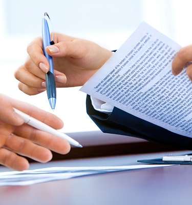 Workers Compensation